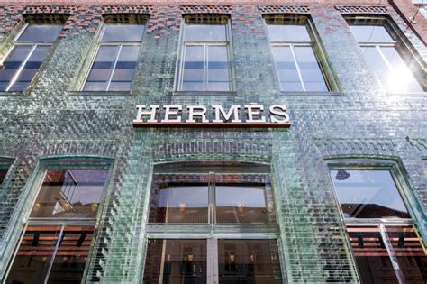 hermes facade bloor street|House & Home .